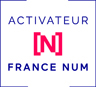 Je suis activateur France Num