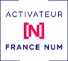 Je suis activateur France Num